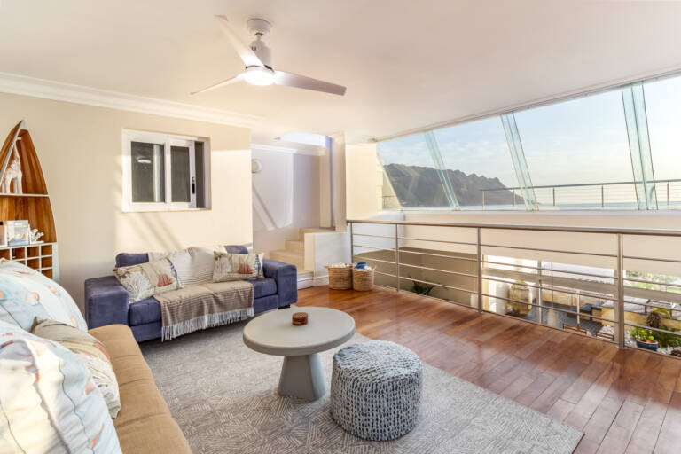 villa montemar gordons bay 13 relaxing pajama lounge with comfortable furniture 768x512