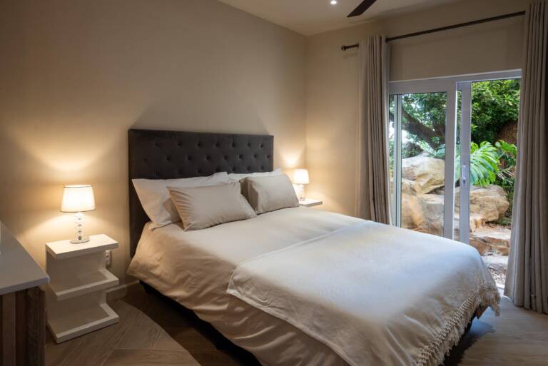 villa solara gordons bay 34 bedroom with private patio 768x513