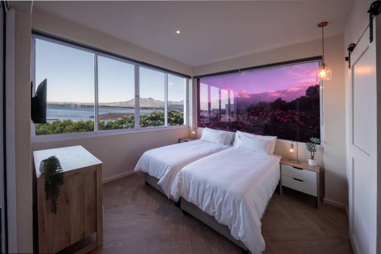 villa solara gordons bay 50 2 single beds with sea view 768x513